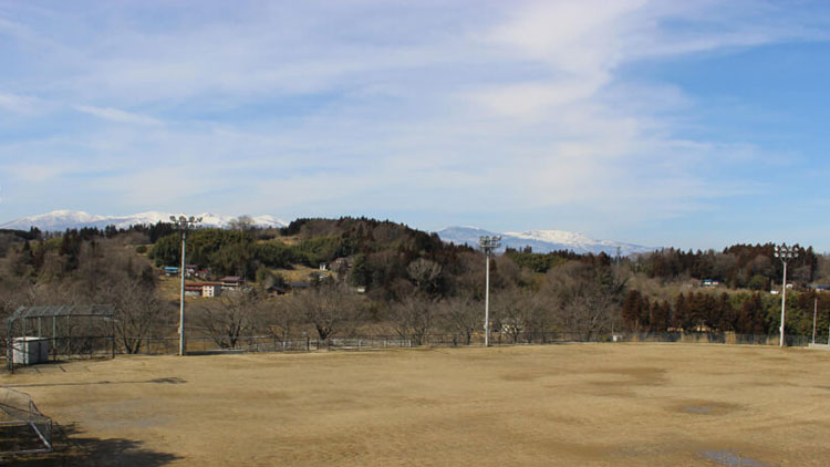 福島県二本松市ウッディハウスとうわ