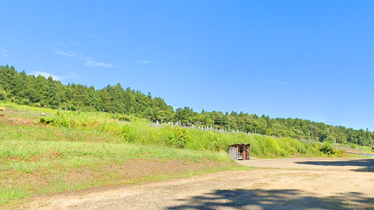 新潟県小千谷市片貝町